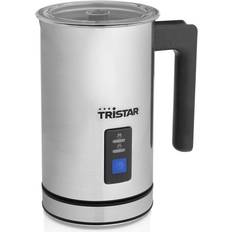 Fouets à lait TriStar MK-2276 500 W Argenté