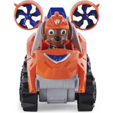 Spin Master Paw Patrol Deluxe Vehicle Zuma