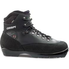 BC Nordland - Black
