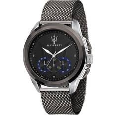 Maserati Traguardo Chronograph R8873612006 Watch