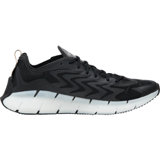 Reebok Zig Kinetica Skor Reebok Zig Kinetica 21 - Core Black/Cloud White/True Grey