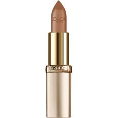 L'Oréal Paris Color Riche Satin Lipstick #116 Charme Dore