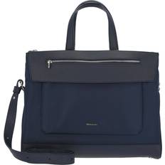 Poliuretano Cartelle Samsonite Zalia 2.0 Briefcase 14" - Midnight Blue