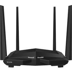 Tenda AC10UV20 Wi-Fi 1167Mbit/s Double Bande WPS DHCP Noir