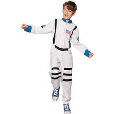 Boland Kinderkostuum Astronaut, 7-9 jaar