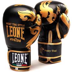 Leone Arts Martiaux Leone Muay Thai Boxing Gloves GN031 16oz