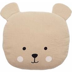 Billiga Sovkuddar Barnrum Jabadabado Teddy Pillow 30x30cm