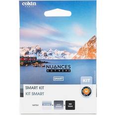 Cokin Nuances Extreme ND Smart Filter Kit, M (P) Series