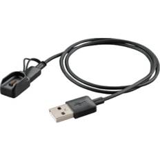 Micro USB-USB A M-M