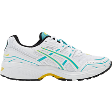 Asics Gel-1090 M - White/Techno Cyan