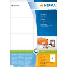 Herma Premium Labels A4