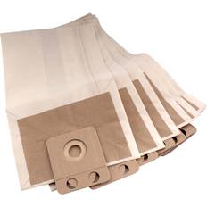 Støvsugerposer til nilfisk Nilfisk Vacuum cleaner bags Vit