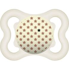 Mam Supreme Night Silicone Pacifier 0-6m