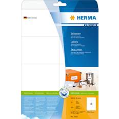 Etiketten reduziert Herma Premium Labels A4