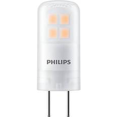 GY6.35 LED-lampen Philips Capsule LED Lamps 1.8W GY6.35