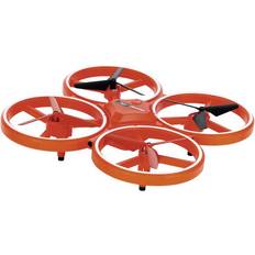 7.0 min Droner Carrera Motion Copter