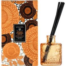 Produits de Massage et de Relaxation Voluspa Spiced Pumpkin Latte Home Ambiance Diffuser