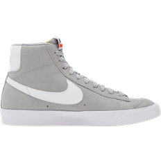 Nike Nike Blazer Mid '77 Suede M - Lt Smoke Grey/White/White/Black