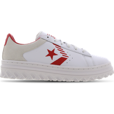 Converse pro leather Converse Pro Leather X2 - White/Egret/University Red