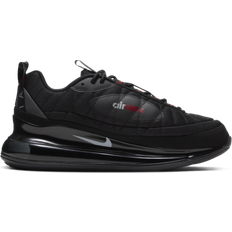 Sport Shoes Nike MX-720-818 M - Black/University Red/Particle Grey