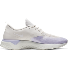 Nike Odyssey React Flyknit 2 W - Platinum Tint/Lavender Mist/Pale Vanilla/White