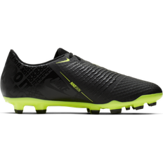 Nike Phantom Venom Academy FG - Black/Volt