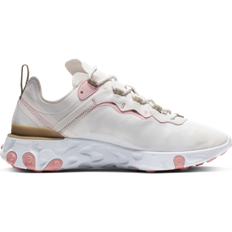 43 - Nike Phantom Sneakers Nike React Element 55 Phantom Women's Light Orewood Brown