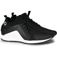 HUGO BOSS Mies Kengät HUGO BOSS Hybrid Runn Knmx - Black