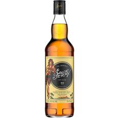 Bier & Spirituosen Sailor Spiced Rum 40% 70 cl