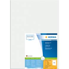 A3 label Herma Premium Labels A3