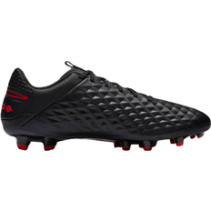 Nike tiempo legend 8 Nike Tiempo Legend 8 Academy MG - Black/Chile Red/Dark Smoke Grey