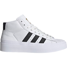 Trainers Adidas 424 Pro Model - Cloud White/Core Black/Cloud White