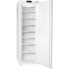 Gram FSI401754N1 Integreret, Hvid