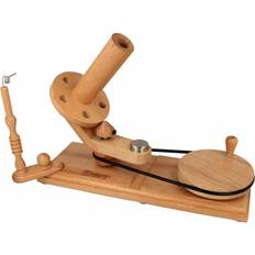 Ball Winder with Table Clamp