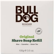 Shaving Tools Bulldog Original Shave Soap 100g Refill