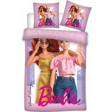Barbie Påslakanset