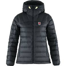 Fjällräven Dam Kläder Fjällräven Expedition Pack Down Hoodie W - Black