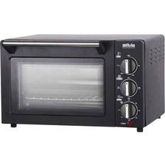 Silva Homeline MB 1400 Svart