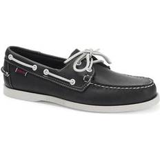 Docksides Portland - Navy