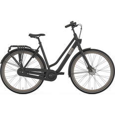 Fahrräder Gazelle Esprit C7 2021 Damenfahrrad