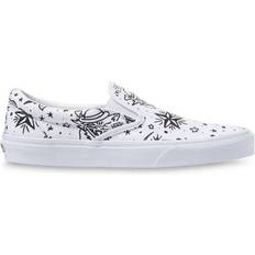 Vans Classic Slip-on W - Tattoo/True White