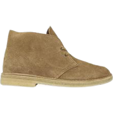 Clarks desert boots Clarks Desert M - Nutmeg Suede