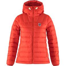 Fjällräven Expedition Pack Down Hoodie W - True Red