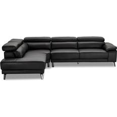 Sofa napoli FurnHouse Napoli Left-Hand Sofa 291cm 5 personers