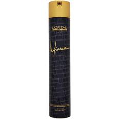 L'Oréal Paris Infinium Strong Hairspray 500ml