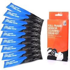 Full frame kamera VSGO Full-frame Sensor Cleaning Swab Kit