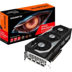 Radeon RX 6800 Graphics Cards Gigabyte Radeon RX 6800 Gaming OC 2xHDMI 2xDP 16GB