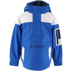 Columbia Challenger azul fuerte infantil - Blue