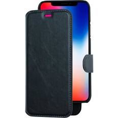 Champion Electronics 2-in-1 Slim Wallet Case for iPhone 11 Pro