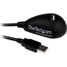 StarTech USB A-USB A M-F